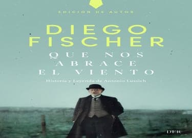 Que nos abrace el viento