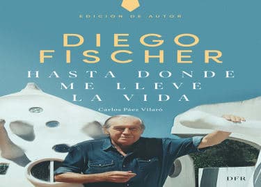 Hasta donde me lleve la vida