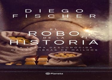 El robo de la historia